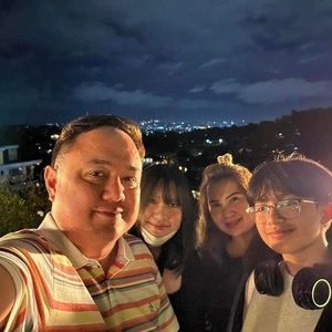 Meet your Posher, Detch